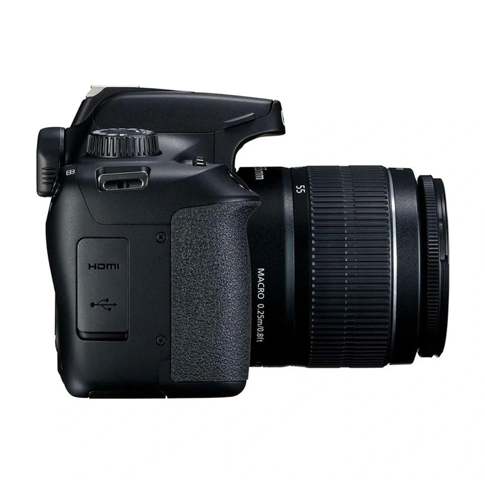 Canon EOS 4000D Digital Camera